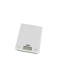 KAISER | Bilancia da cucina digitale | Bianco