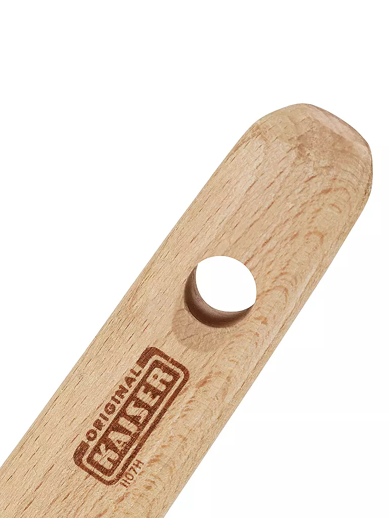 KAISER | Rullo per teglia da forno 7,5 cm in legno di faggio |