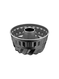 KAISER | Stampo da forno - Stampo per ciambella MINI INSPIRATION 16 cm antiaderente | Nero