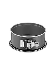 KAISER | Teglia a cerniera MINI INSPIRATION 18 cm antiaderente | Nero