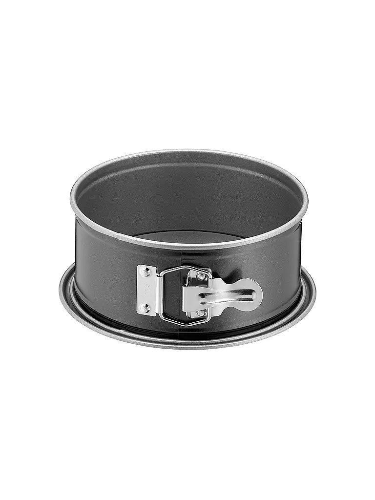 KAISER | Teglia a cerniera MINI INSPIRATION 18 cm antiaderente | Nero