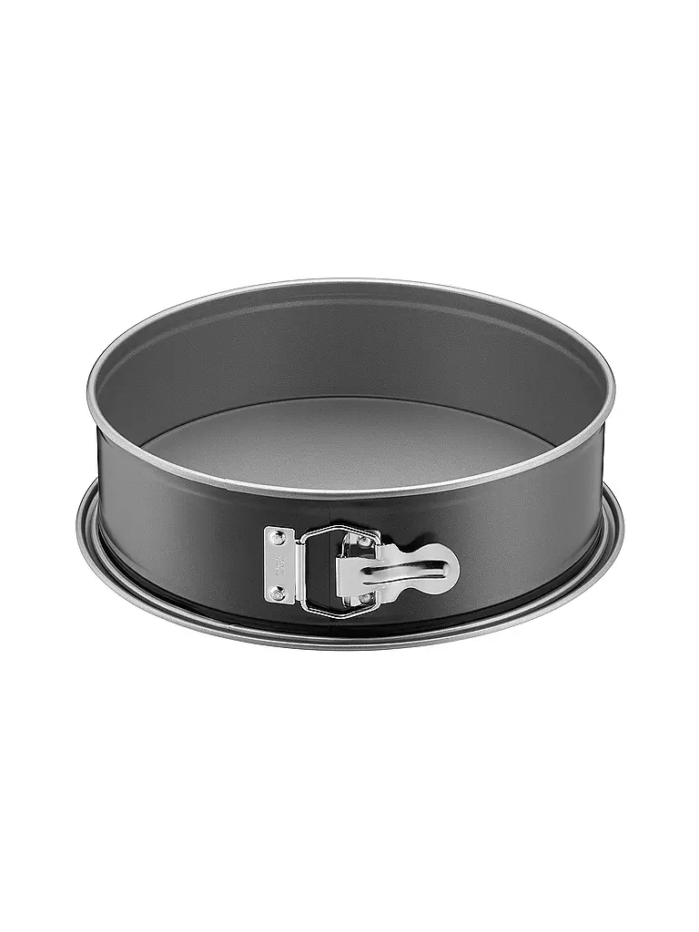 KAISER | Teglia apribile "Inspiration" 20 cm | Nero