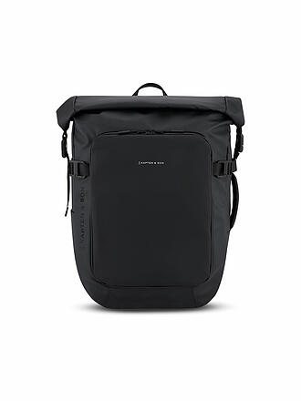 KAPTEN & SON | Zaino LISBON, espandibile