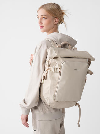 KAPTEN & SON | Zaino LISBONA, espandibile