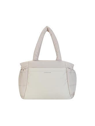 KAPTEN & SON | Borsa - Borsa a tracolla HELLVI CLOUD MEDIUM