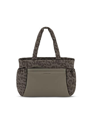 KAPTEN & SON | Borsa - Borsa a tracolla HELLVI CLOUD MEDIUM