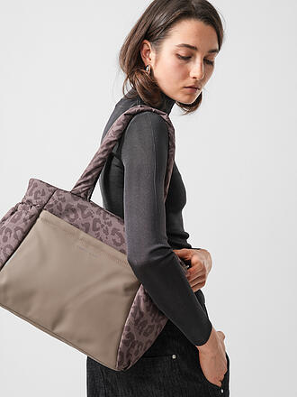 KAPTEN & SON | Borsa - Borsa a tracolla HELLVI CLOUD MEDIUM