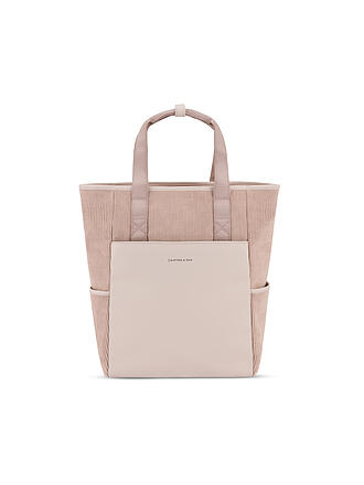 KAPTEN & SON | Borsa - Shopper LINDBY CORD