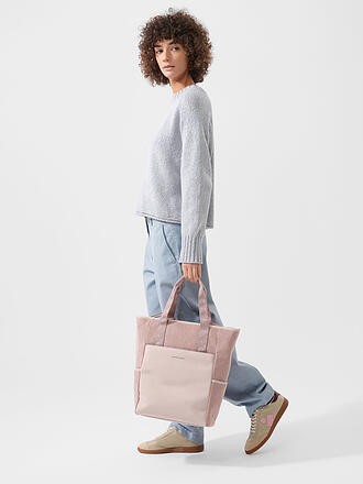 KAPTEN & SON | Borsa - Shopper LINDBY CORD