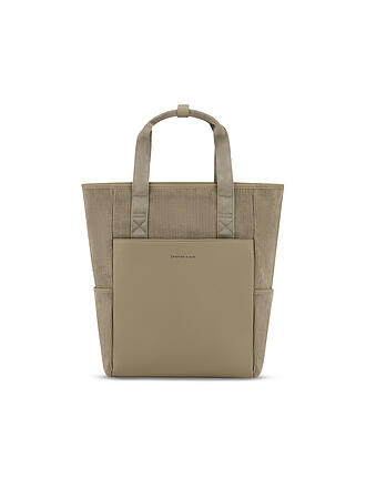 KAPTEN & SON | Borsa - Shopper LINDBY CORD