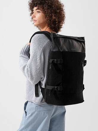 KAPTEN & SON | Zaino HELSINKI PRO CORD