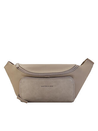 KAPTEN & SON | Marsupio BALI CROSSBODY