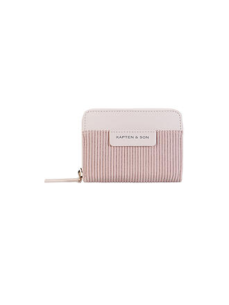 KAPTEN & SON | Portafoglio BERGEN SMALL CORD