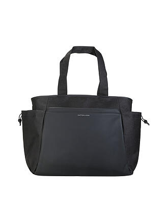 KAPTEN & SON | Borsa - Shopper HELVI PRO Large