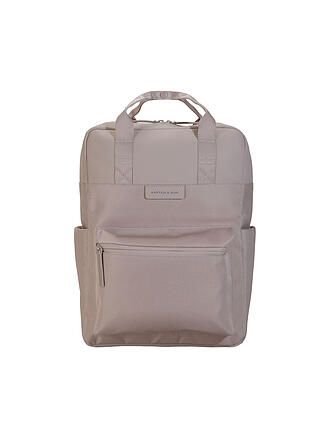 KAPTEN & SON | Zaino BERGEN PRO
