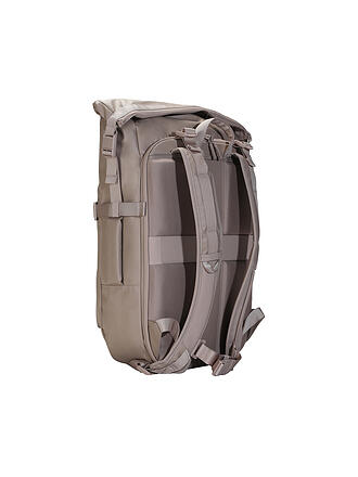 KAPTEN & SON | Zaino LISBONA, espandibile