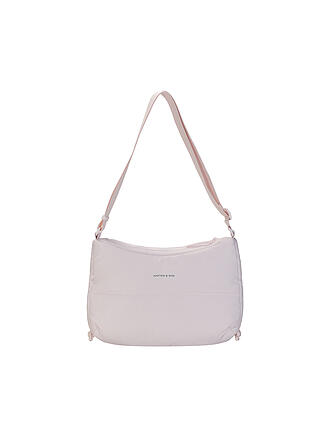 KAPTEN & SON | Borsa - Borsa a tracolla SKARA CLOUD Small