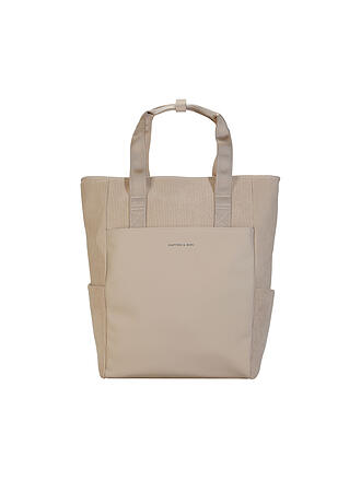 KAPTEN & SON | Borsa - Shopper LINDBY CORD