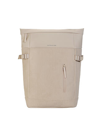 KAPTEN & SON | Zaino BERGEN PRO CORD
