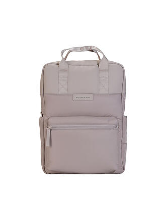 KAPTEN & SON | Zaino BERGEN CLOUD