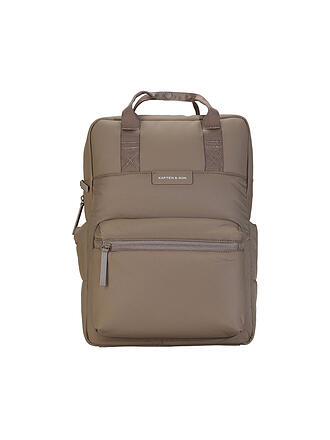 KAPTEN & SON | Zaino BERGEN CLOUD