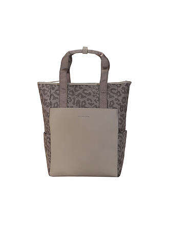 KAPTEN & SON | Borsa - Shopper LINDBY PRO