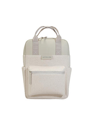 KAPTEN & SON | Zaino BERGEN SMALL IBIZA COLLECTION