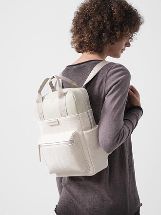 KAPTEN & SON | Zaino BERGEN SMALL IBIZA COLLECTION