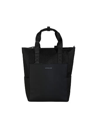 KAPTEN & SON | Borsa - Shopper LINDBY PRO