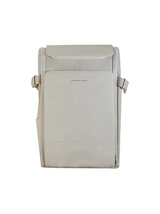 KAPTEN & SON | Zaino BALI Medium