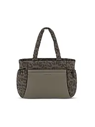 KAPTEN & SON | Borsa - Borsa a tracolla HELLVI CLOUD MEDIUM | Marrone