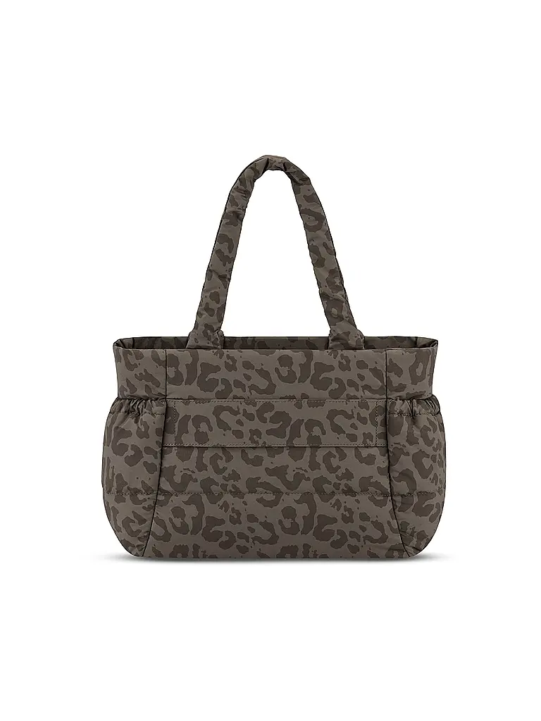 KAPTEN & SON | Borsa - Borsa a tracolla HELLVI CLOUD MEDIUM | Marrone