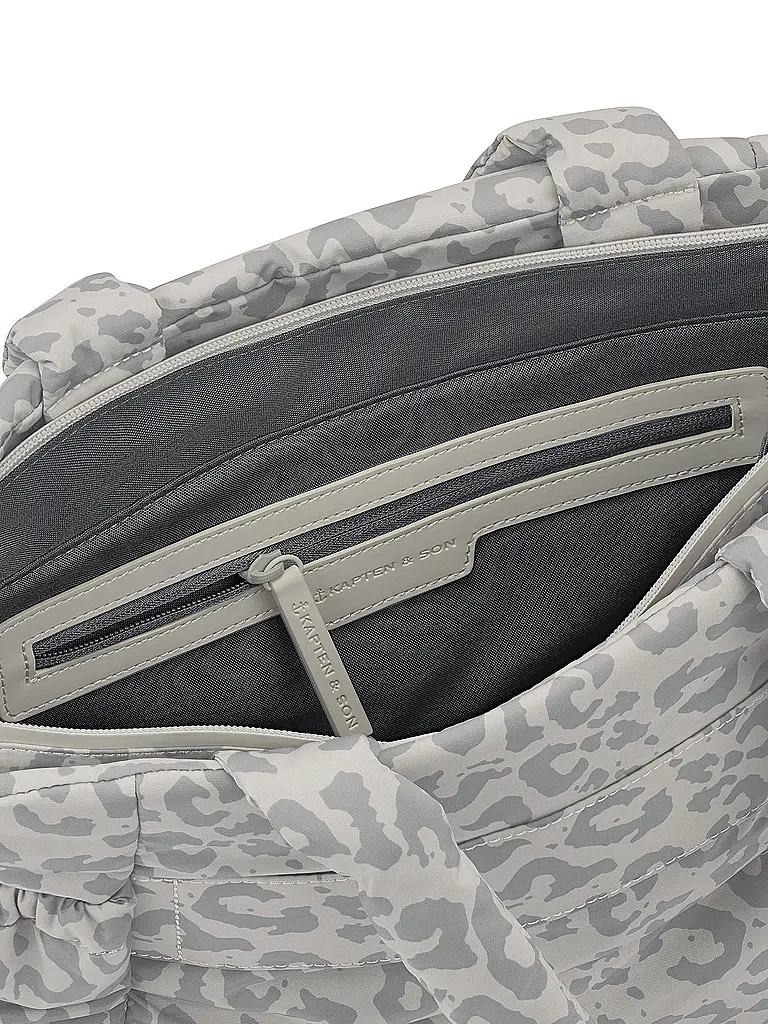 KAPTEN & SON | Borsa - Borsa a tracolla HELLVI CLOUD MEDIUM | 