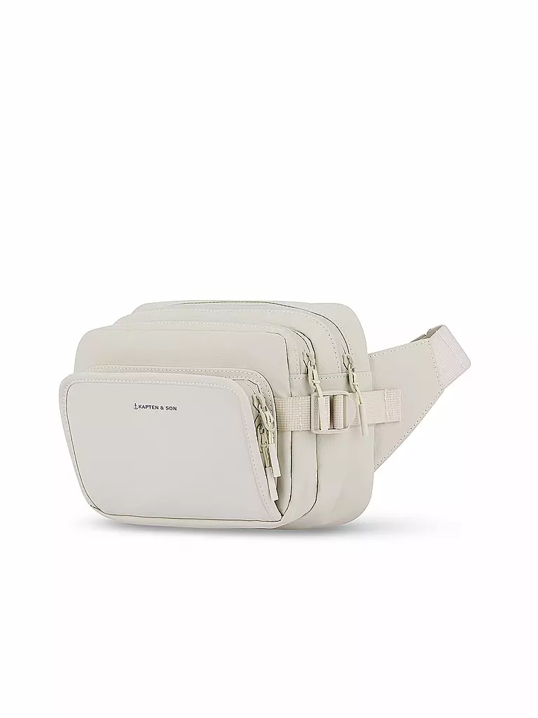 KAPTEN & SON | Borsa - Borsa a tracolla LISBON CROSSBODY, espandibile | 