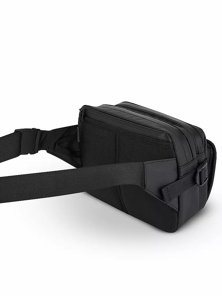 KAPTEN & SON | Borsa - Borsa a tracolla LISBON CROSSBODY, espandibile | 