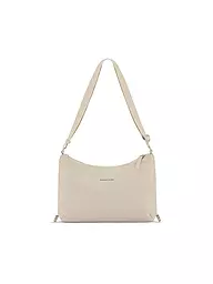 KAPTEN & SON | Borsa - Borsa a tracolla SKARA Small | Beige