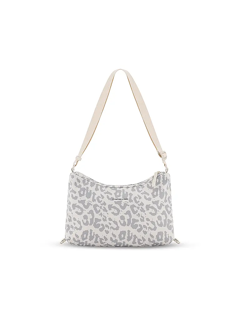KAPTEN & SON | Borsa - Borsa a tracolla SKARA SMALL | Crema