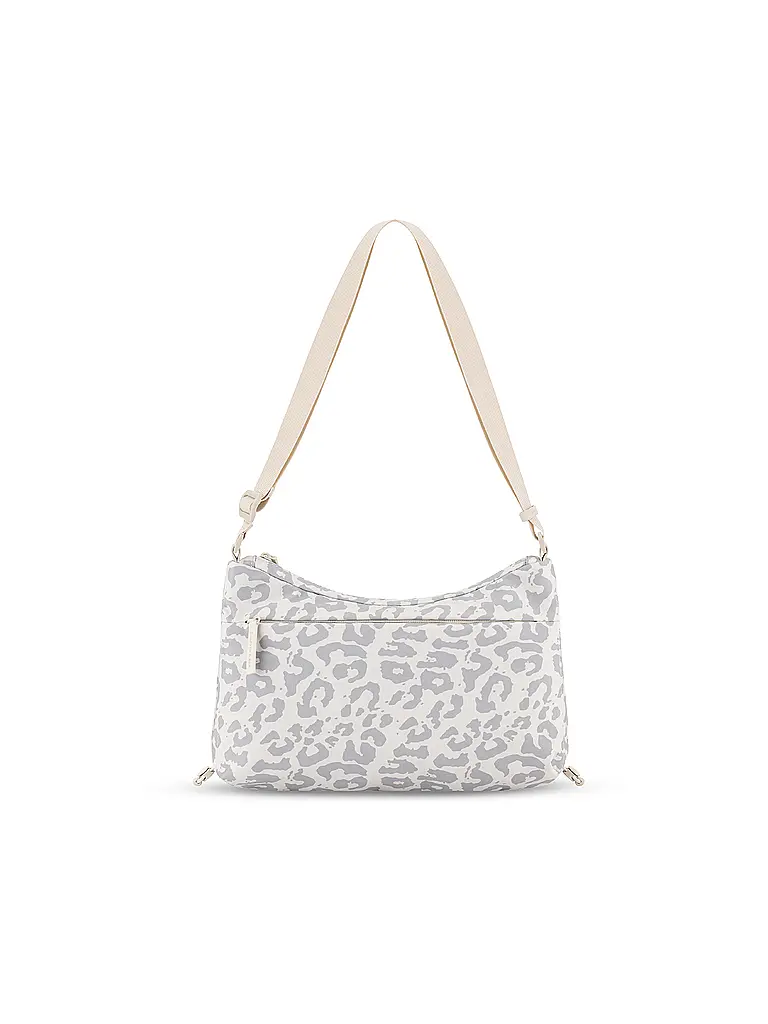 KAPTEN & SON | Borsa - Borsa a tracolla SKARA SMALL | Crema