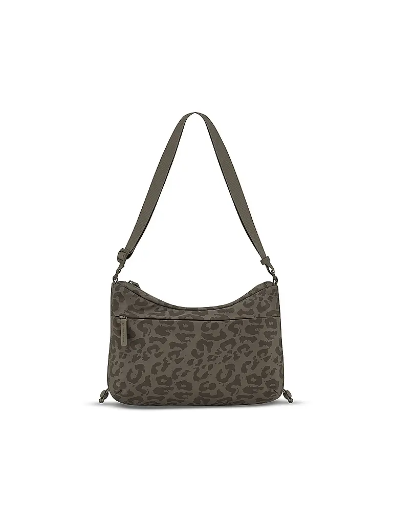 KAPTEN & SON | Borsa - Borsa a tracolla SKARA SMALL | Marrone