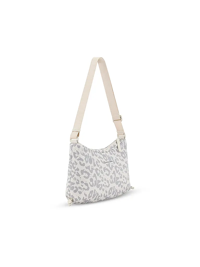 KAPTEN & SON | Borsa - Borsa a tracolla SKARA SMALL | Crema