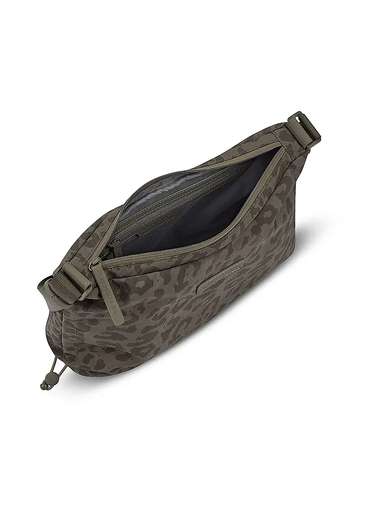 KAPTEN & SON | Borsa - Borsa a tracolla SKARA SMALL | Marrone
