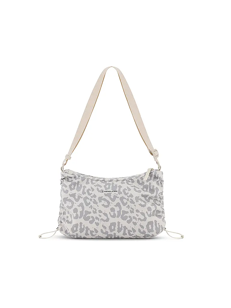 KAPTEN & SON | Borsa - Borsa a tracolla SKARA SMALL | Crema