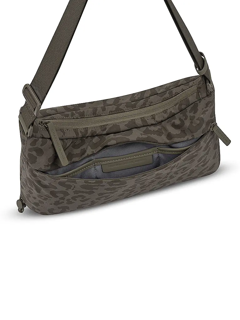 KAPTEN & SON | Borsa - Borsa a tracolla SKARA SMALL | Marrone