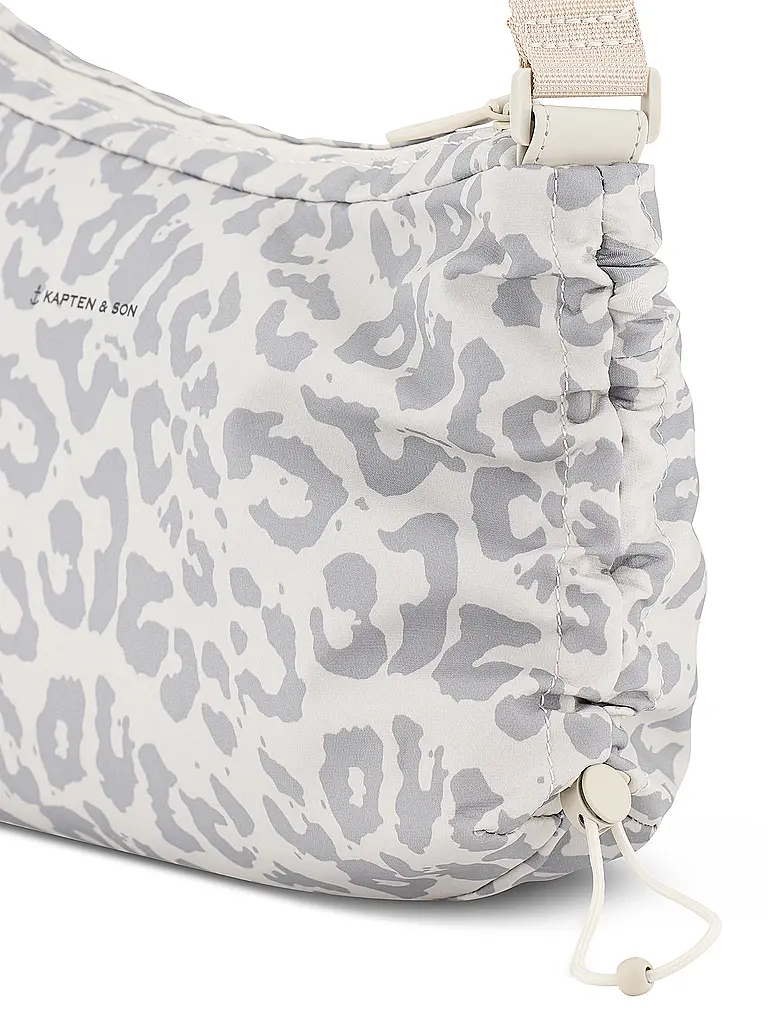 KAPTEN & SON | Borsa - Borsa a tracolla SKARA SMALL | Crema
