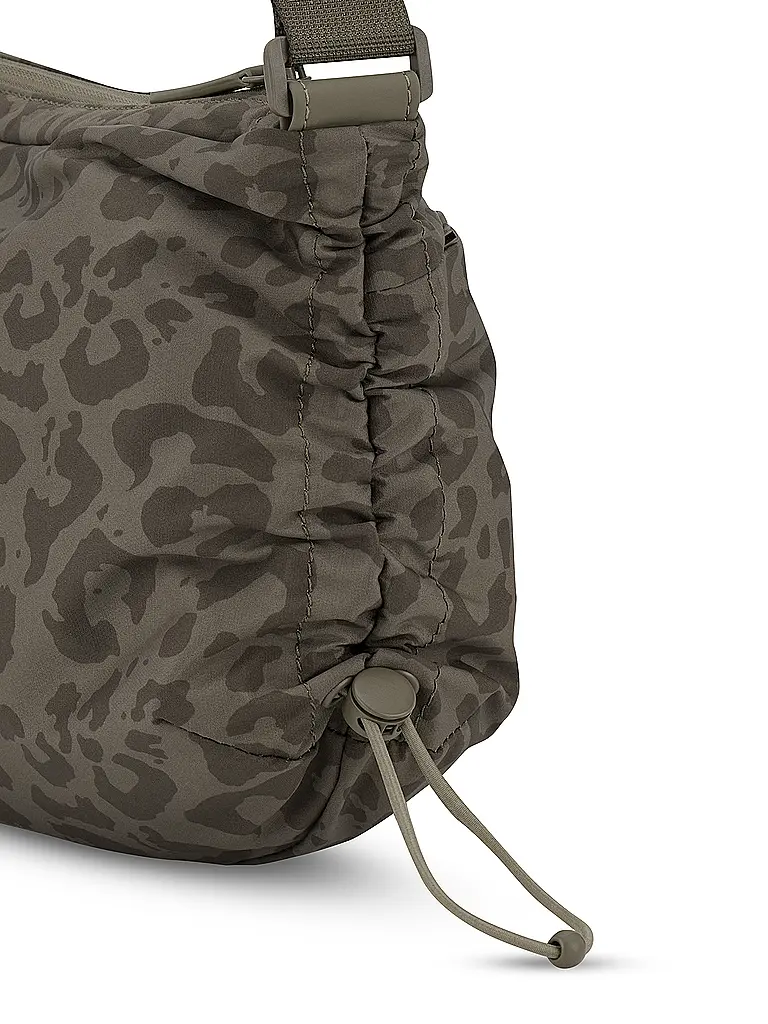 KAPTEN & SON | Borsa - Borsa a tracolla SKARA SMALL | Marrone