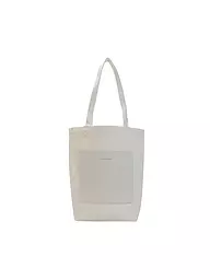 KAPTEN & SON | Borsa - Shopper BOHO | Crema