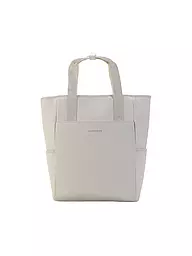 KAPTEN & SON | Borsa - Shopper LINDBY | Crema