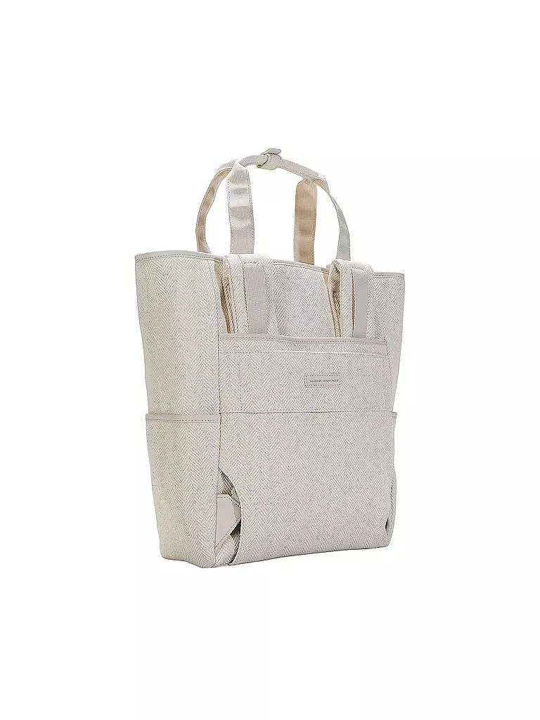KAPTEN & SON | Borsa - Shopper LINDBY | 