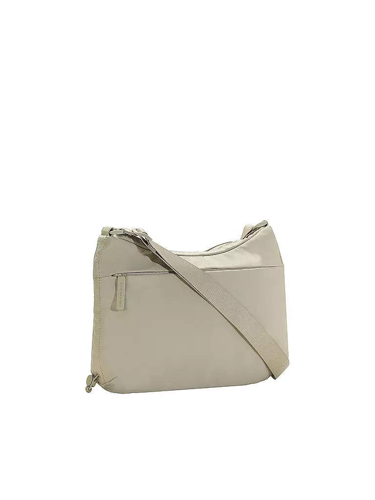 KAPTEN & SON | Borsa - Umhängetasche SKARA SMALL | Verde chiaro