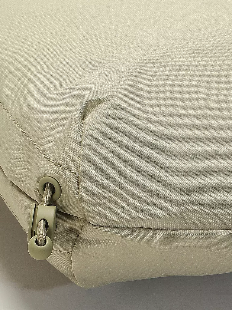 KAPTEN & SON | Borsa - Umhängetasche SKARA SMALL | Verde chiaro